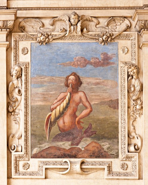 Wallenstein Merpeople, II