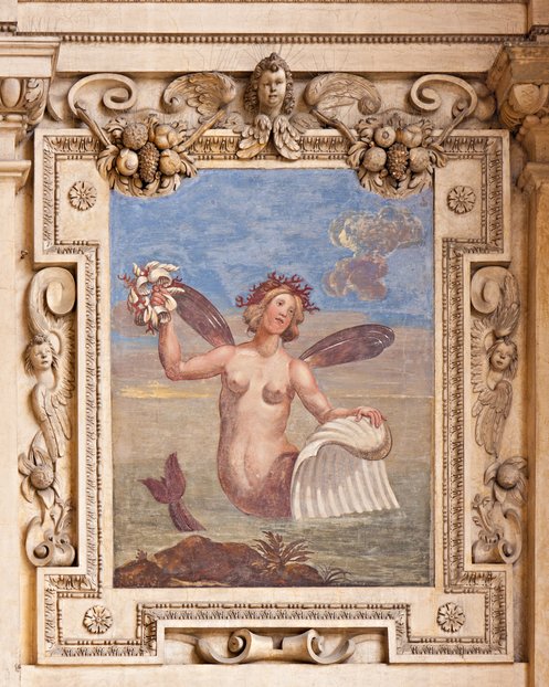 Wallenstein Merpeople, VI