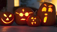Halloween Pumpkins