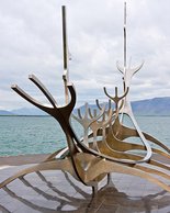 Sun Voyager, I