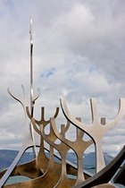 Sun Voyager, II