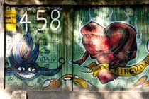 Conference Entrance, II