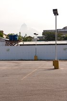 Redeemer Of The Parking Lot