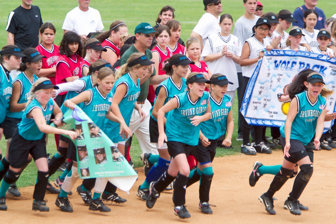 Division 2nd Place, I