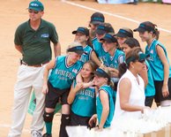 Division 2nd Place, IV