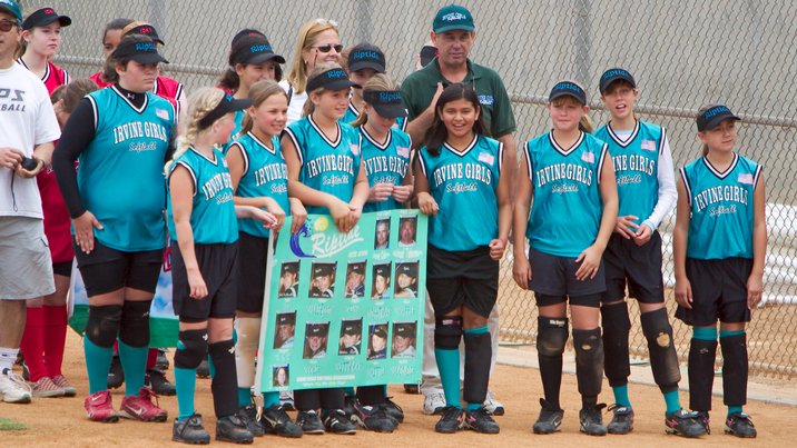 Riptide Parades In, I