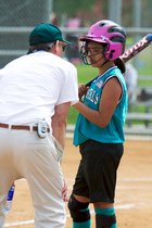 Alicia Batting Conference