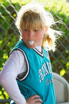 Zippy Blowing Bubbles