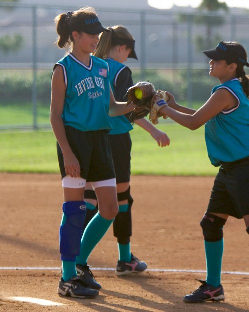 Congratulations For Strikeout