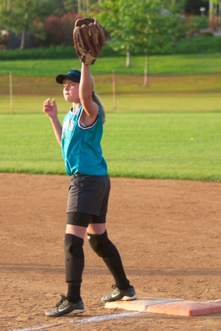 Zippy Gets The Force