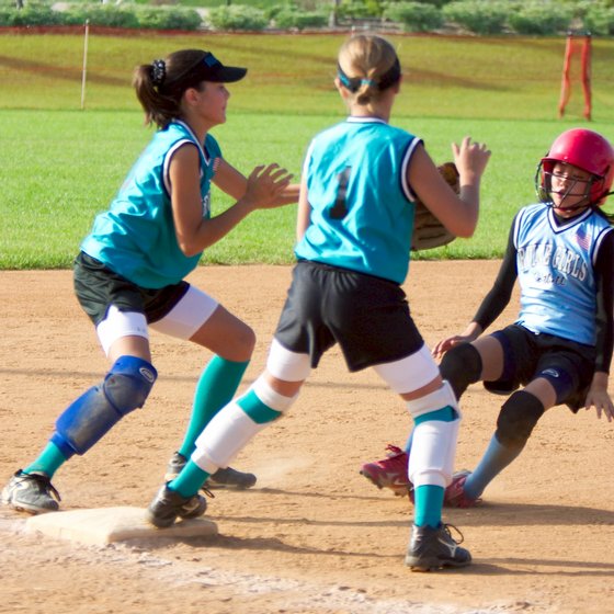 Been Caught Stealing