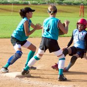 Been Caught Stealing