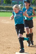 Round The Bases Backwards, IV