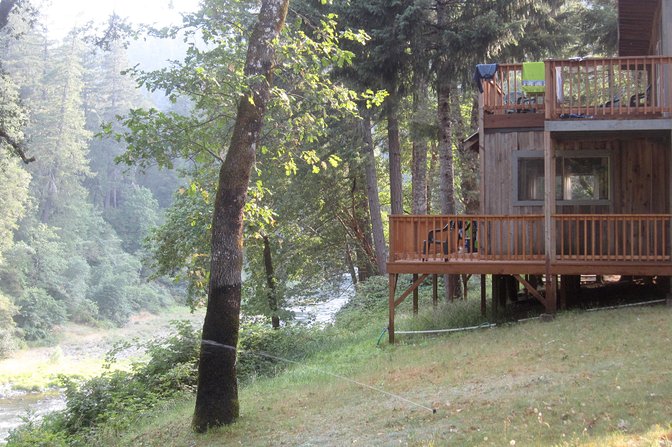 Solitude At Paradise