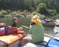 Timothy And Catherine