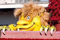 Alhambra Monster Truck, II