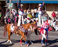 All American Cowgirl Chicks