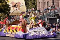 Cal Poly Bedtime Buccaneers