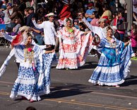 Herberto Lopez Colegio Panama, II