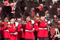 Liberty High Grenadiers