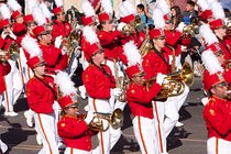 Pasadena City College Band