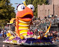 Sierra Madre Big One