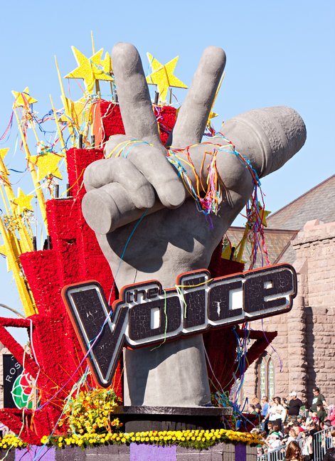 The Voice