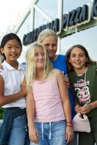 Sara's 11th birthday