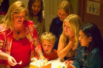 Sara's 12th birthday