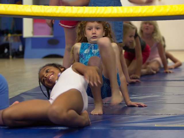 Walden and Tobin limbo