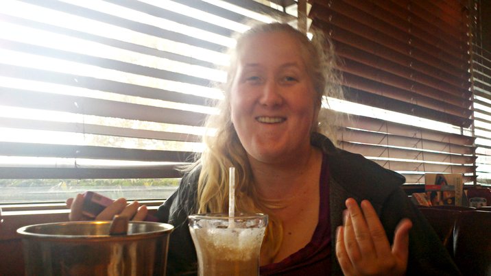 Sara Dennys Lost Hills