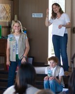 Lee Silver Commendation