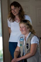 Sara Silver Commendation