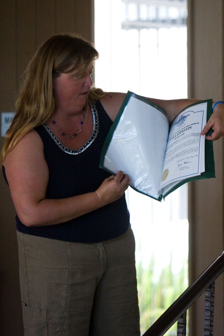 Silver Award Booklets, I