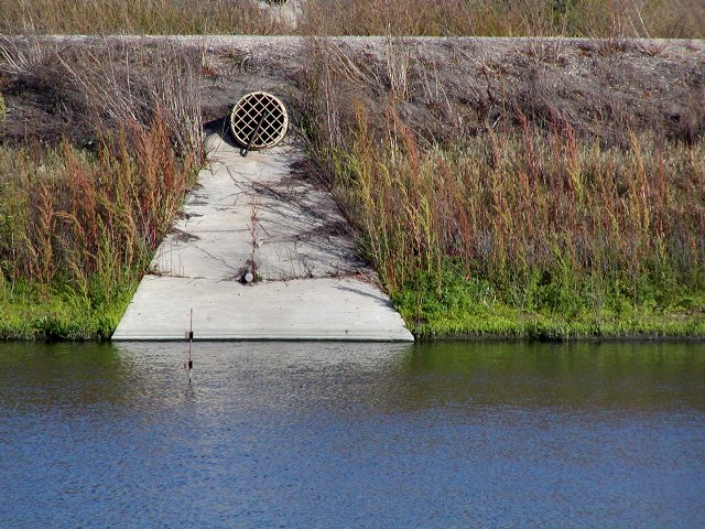 Culvert