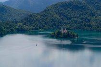 Bled Island