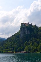 Castle Bled