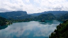 Lake Bled