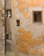 Funicular Landing Windows