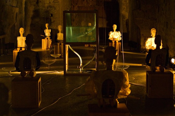 Silvan Omerzu Solze, I