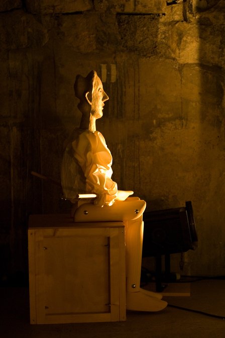 Silvan Omerzu Solze, IV