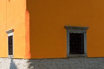 Orange Corner
