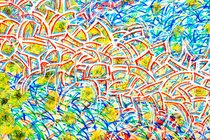 Truckside Graffiti Garden