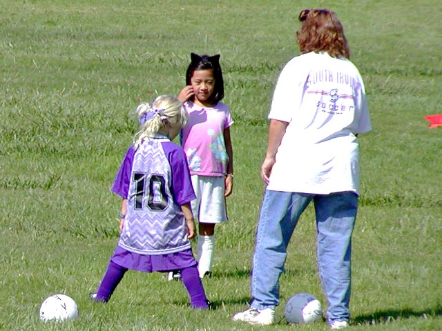 Lindsay goes one-on-one with Sara