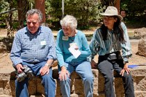 Maureen And Tony, II