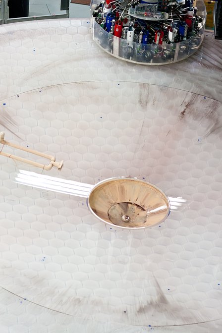 Synoptic Monolith, I