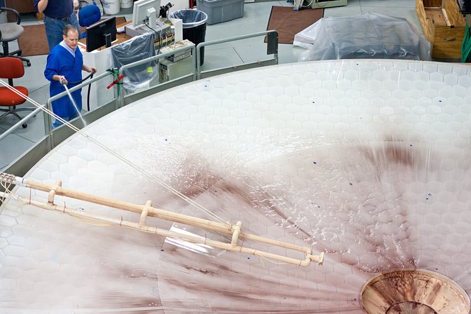 Synoptic Monolith, II