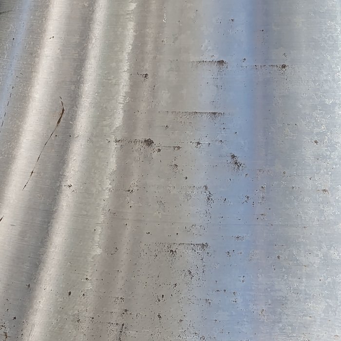 Reflected Skyscrapers