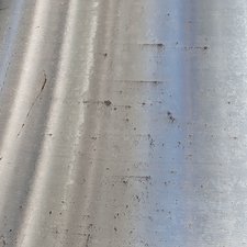 Reflected Skyscrapers