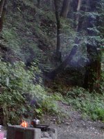 Campfire